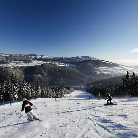 Krkonose アパート *