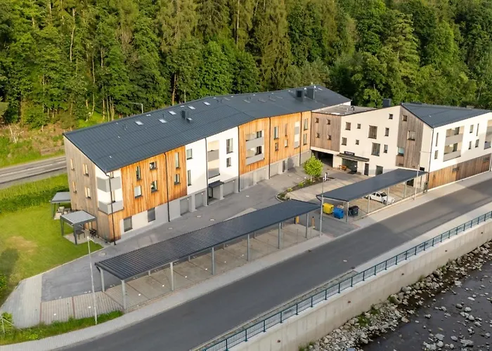 公寓 Krkonose